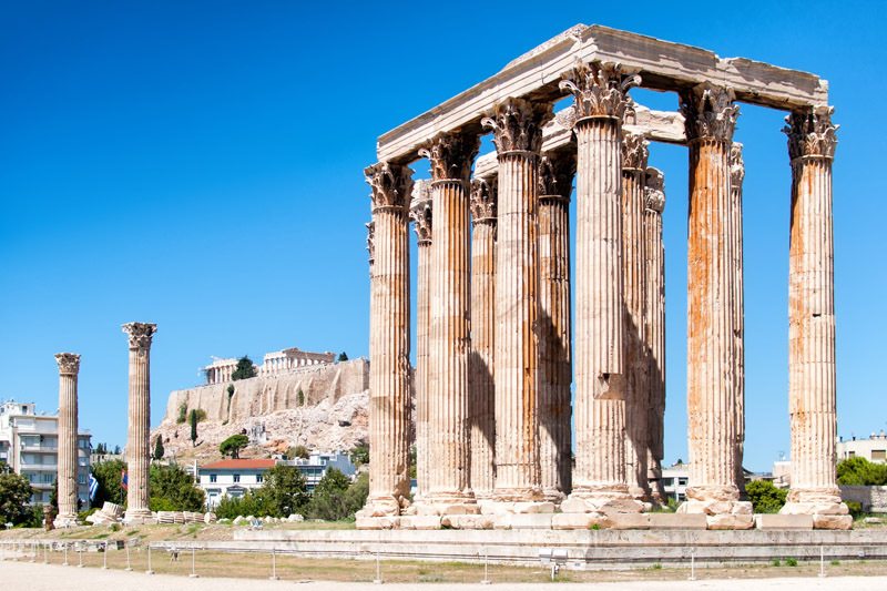 Grecia