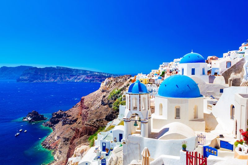 Grecia