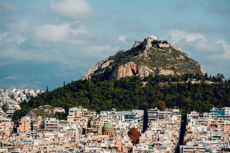 Grecia