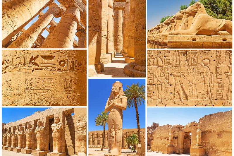 Viaje Egipto Navidad