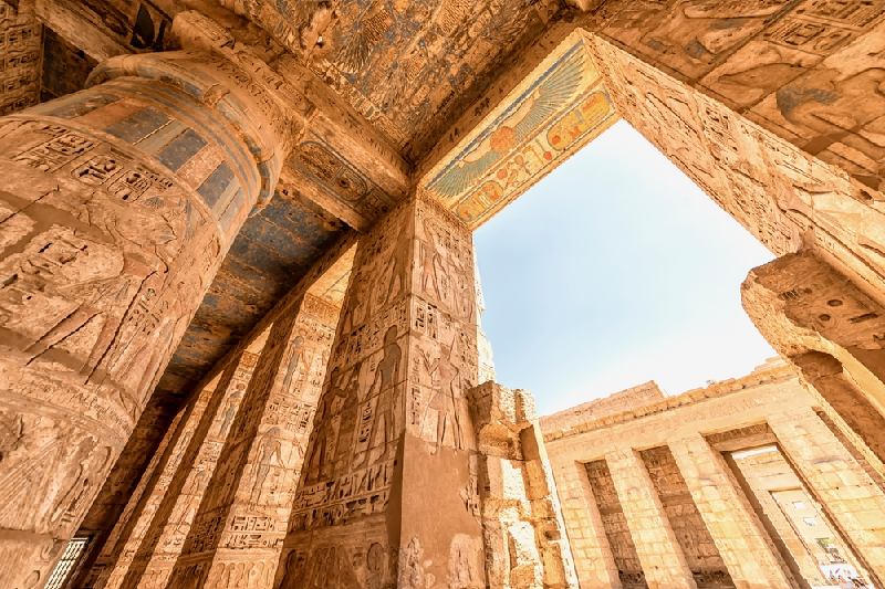 Egipto Navidad