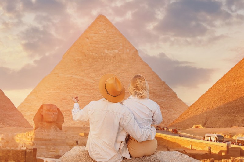 Tour a Egipto | Viaje Egipto Mar Rojo | Vamos Viajando